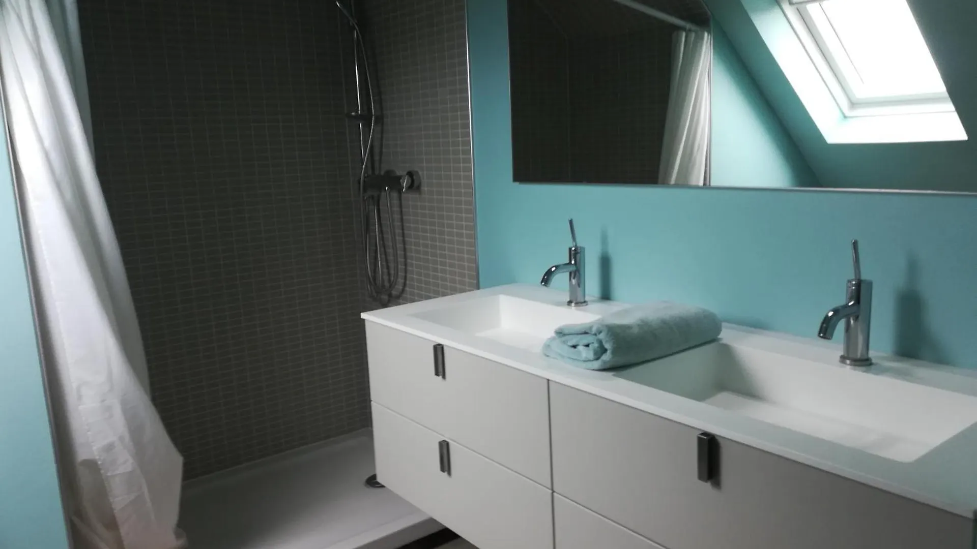 Chambres Kergana Landéda ベッド・アンド・ブレックファスト